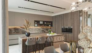 Продажа Вилла Agios Tychonas