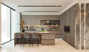 Продажа Вилла Agios Tychonas