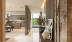 Продажа Вилла Agios Tychonas