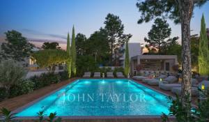 Продажа Вилла Agios Tychonas