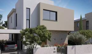 Продажа Вилла Agios Tychonas