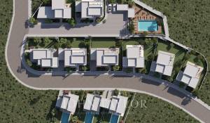 Продажа Вилла Agios Tychonas