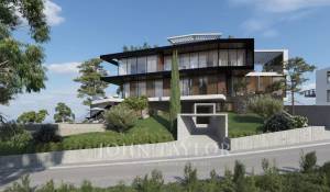 Продажа Вилла Agios Tychonas