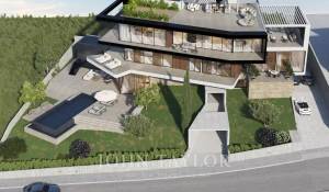 Продажа Вилла Agios Tychonas