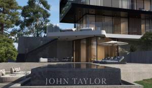 Продажа Вилла Agios Tychonas