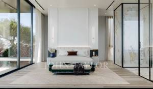 Продажа Вилла Agios Tychonas