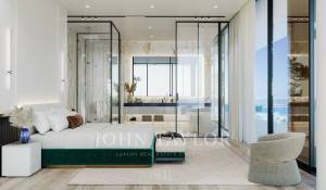 Продажа Вилла Agios Tychonas