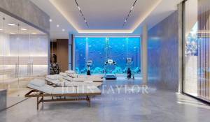 Продажа Вилла Agios Tychonas