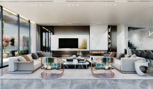 Продажа Вилла Agios Tychonas