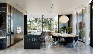 Продажа Вилла Agios Tychonas