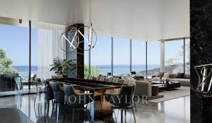 Продажа Вилла Agios Tychonas