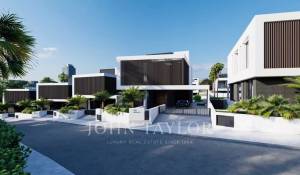 Продажа Вилла Agios Tychonas