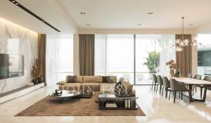 Продажа Вилла Agios Tychonas