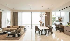 Продажа Вилла Agios Tychonas