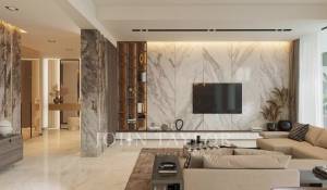 Продажа Вилла Agios Tychonas