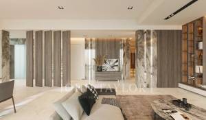 Продажа Вилла Agios Tychonas