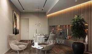 Продажа Вилла Agios Tychonas