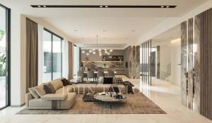 Продажа Вилла Agios Tychonas