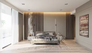 Продажа Вилла Agios Tychonas