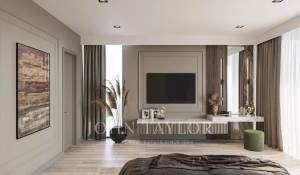 Продажа Вилла Agios Tychonas