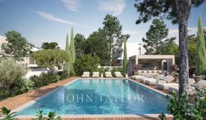 Продажа Вилла Agios Tychonas