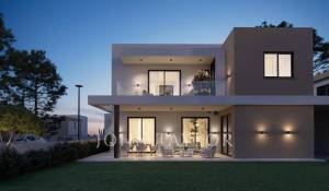 Продажа Вилла Agios Tychonas