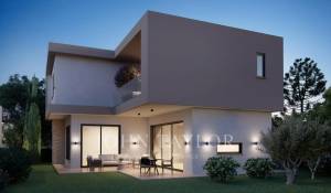 Продажа Вилла Agios Tychonas