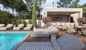 Продажа Вилла Agios Tychonas