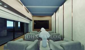 Продажа Вилла Agios Tychonas