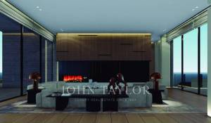 Продажа Вилла Agios Tychonas