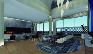 Продажа Вилла Agios Tychonas