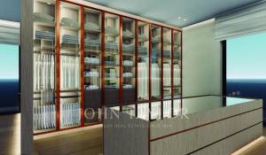 Продажа Вилла Agios Tychonas