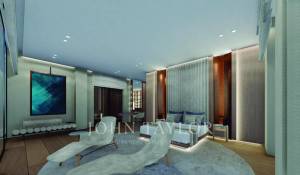 Продажа Вилла Agios Tychonas