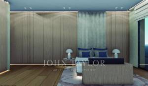 Продажа Вилла Agios Tychonas