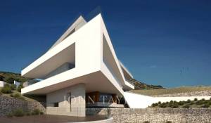 Продажа Вилла Agios Tychonas