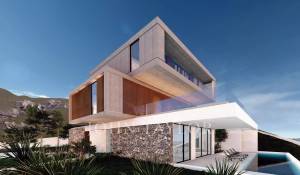 Продажа Вилла Agios Tychonas