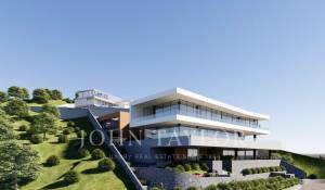 Продажа Вилла Agios Tychonas