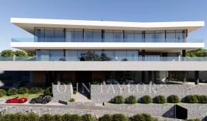 Продажа Вилла Agios Tychonas