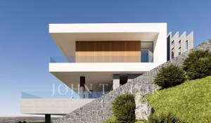 Продажа Вилла Agios Tychonas