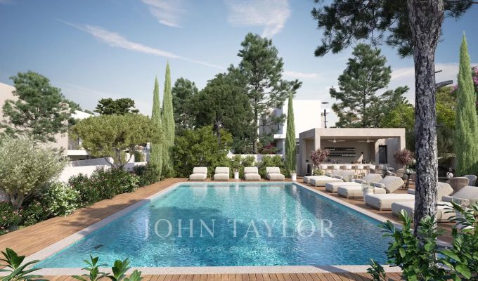 Продажа Вилла Agios Tychonas