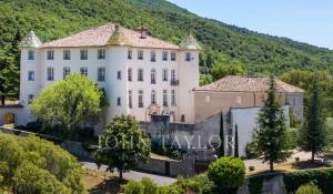 Продажа Вилла Aiguines