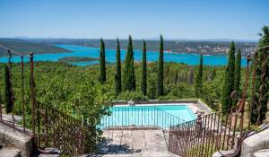 Продажа Вилла Aiguines