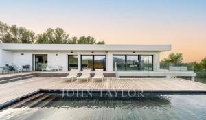 Продажа Вилла Aix-en-Provence