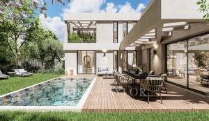 Продажа Вилла Aix-en-Provence