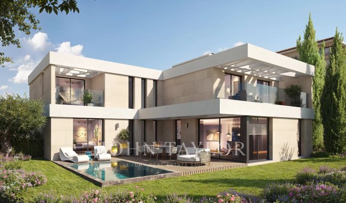 Продажа Вилла Aix-en-Provence