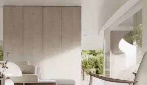 Продажа Вилла Alcobendas