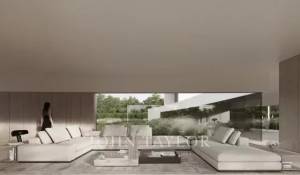 Продажа Вилла Alcobendas