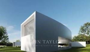 Продажа Вилла Alcobendas