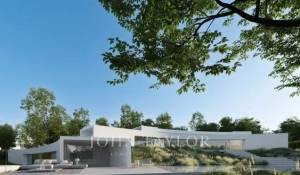 Продажа Вилла Alcobendas