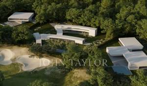 Продажа Вилла Alcobendas